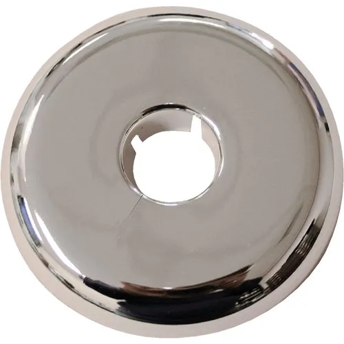 F06-050 Flexible Floor And Ceiling Plate Flange