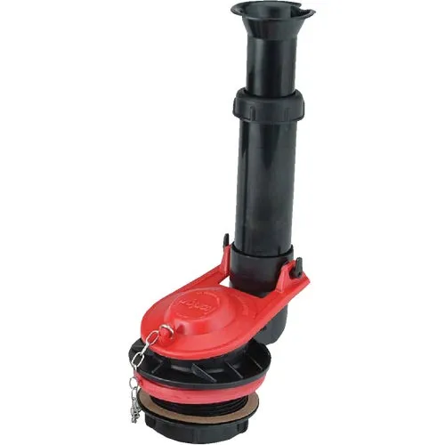 4020PK Korky Adjustable Flush Valve and Flapper Kit