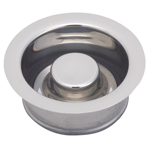 438921 Do it Garbage Disposer Flange and Stopper