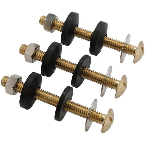 438468 Do it Tank to Bowl Tank Bolt Kit