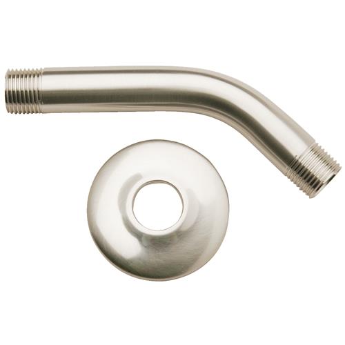 W-5119 Do it Shower Arm and Flange
