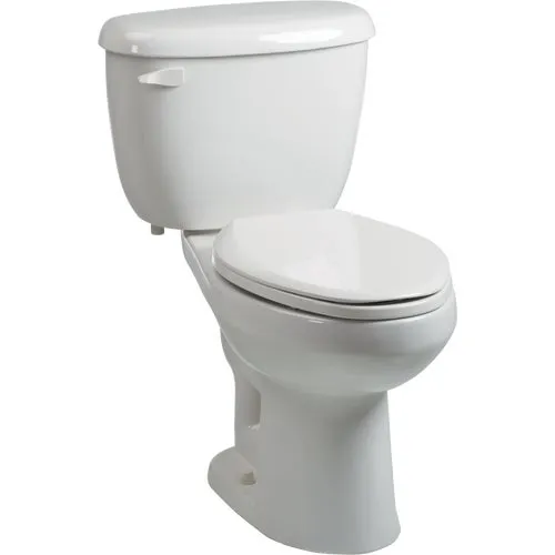 7008-130 Briggs Abingdon ADA Toilet Express