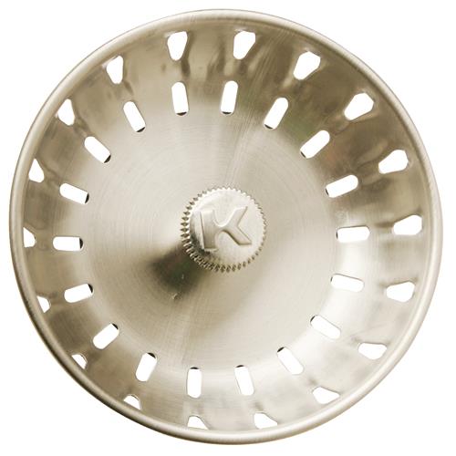 439074 Do it Replacement Basket Strainer Cup