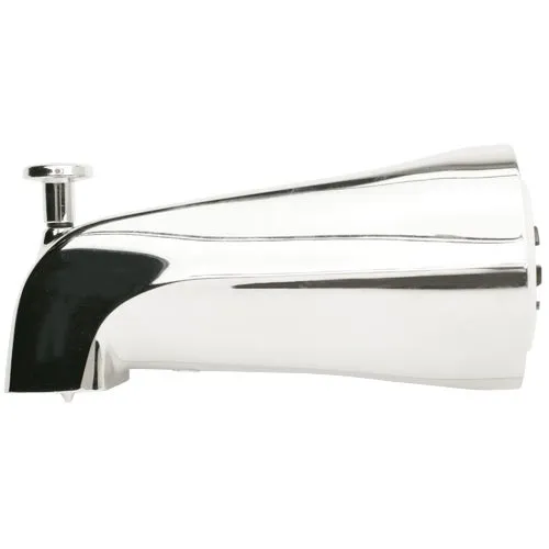 439555 Do it Adjustable Bathtub Spout with Diverter