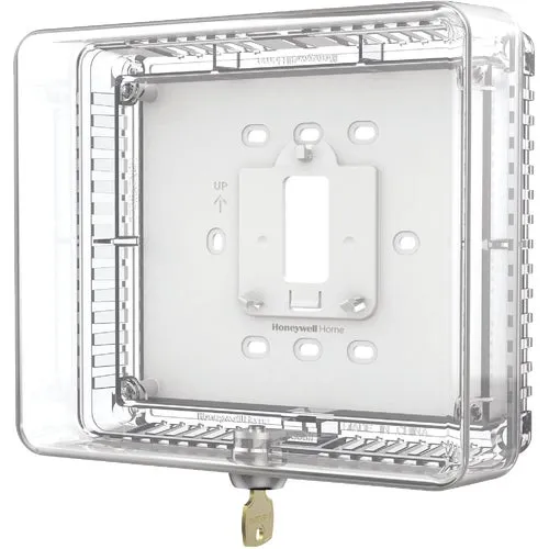 CG511A1000 Honeywell Home Locking Thermostat Guard