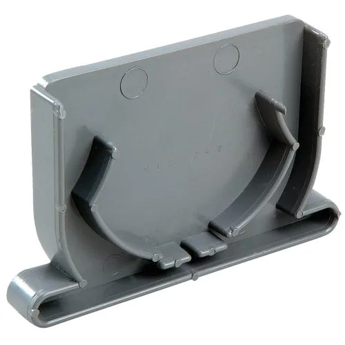 247 NDS Channel End Cap
