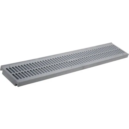 241-1 Spee-D Channel Grate