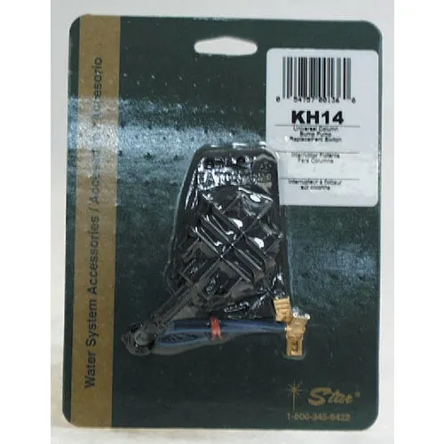 24773 Star Water Systems Replacement Pump Switch