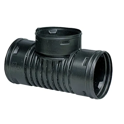 0321AA Advanced Basement Corrugated Tee