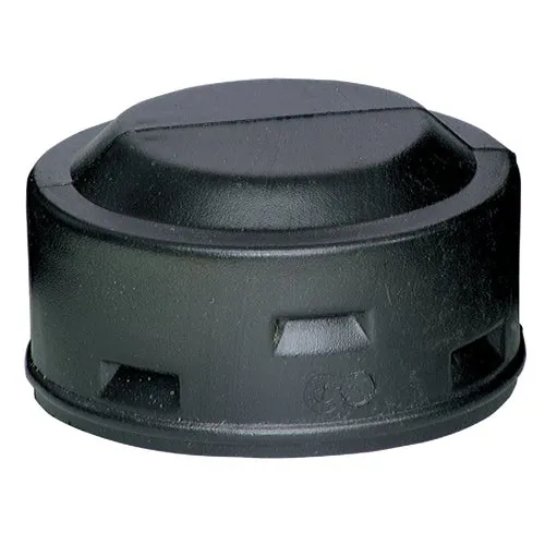 0332AA Advanced Basement End Cap