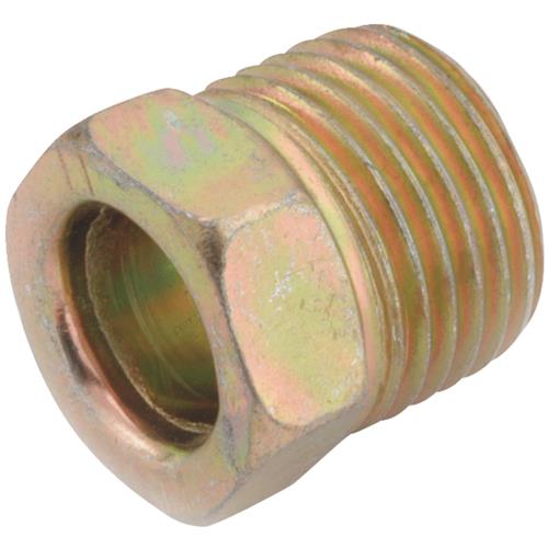 54340-06 Anderson Metals Inverted Flare Nut