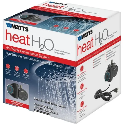 955800 Watts Hot Water Pump Recirculating System