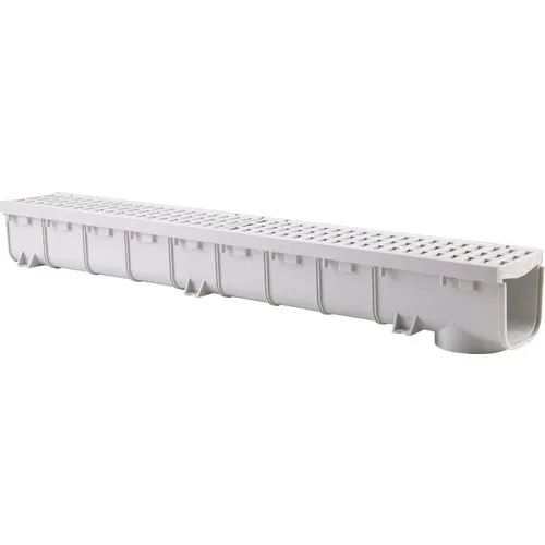 864G NDS Pro Series Channel Drain Kit