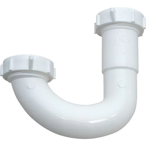 10200WK Plumb Pak Plastic J-Bend