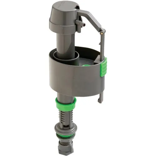 445746 Do it Plastic Anti-Siphon Adjustable Fill Valve