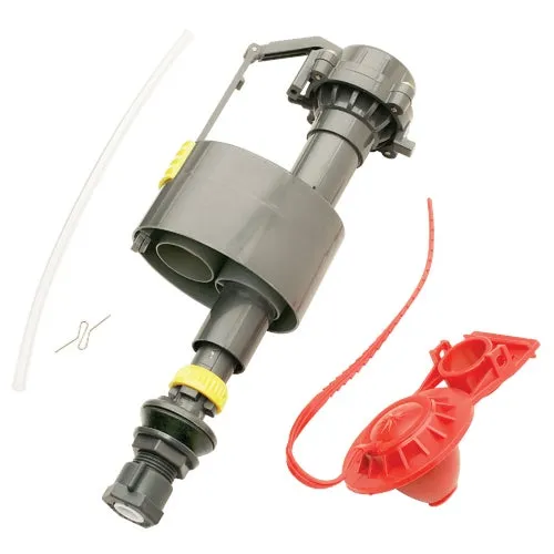 445762 Do it Toilet Repair Kit