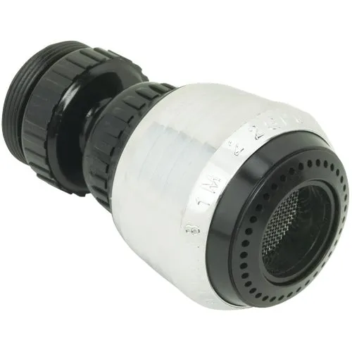446093 Do it Swivel Style Aerator