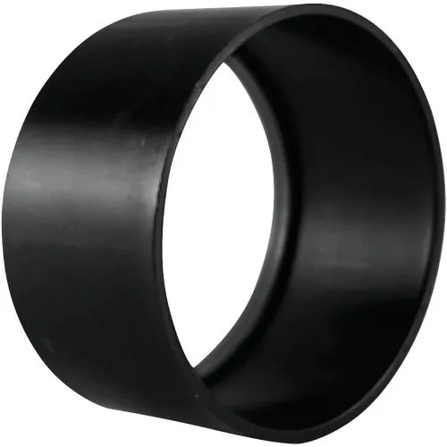 ABS 00118  0500HA Charlotte Pipe ABS Bushing Adapter