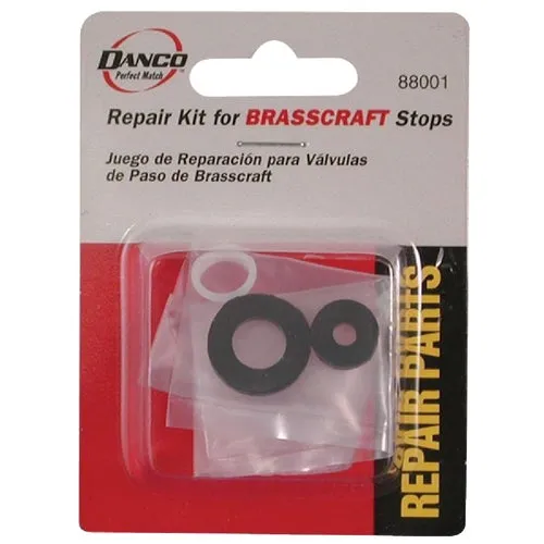 88001 Supply Stop Repair Kit
