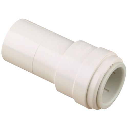 3514-1008 Watts Quick Connect Stackable Plastic Coupling