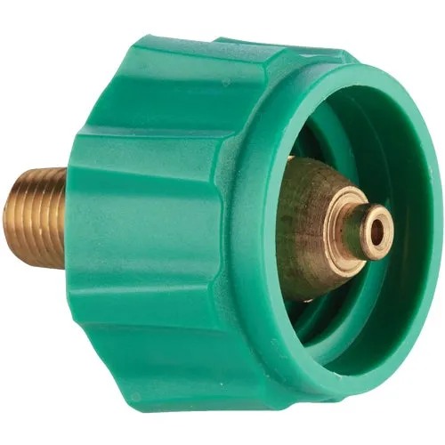 F276497 MR. HEATER Acme Quick Connect Male Plug
