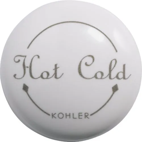 GP78205-0 Kohler Fairfax Single Plug Handle Button