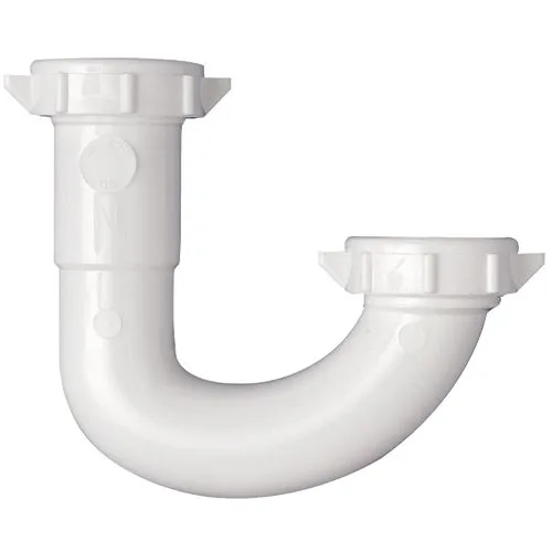 495093 Do it Best Plastic J-Bend