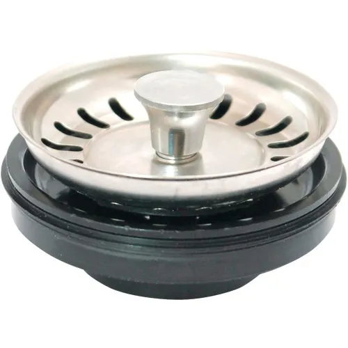 K5462PC Do it Best Disposer Strainer and Stopper