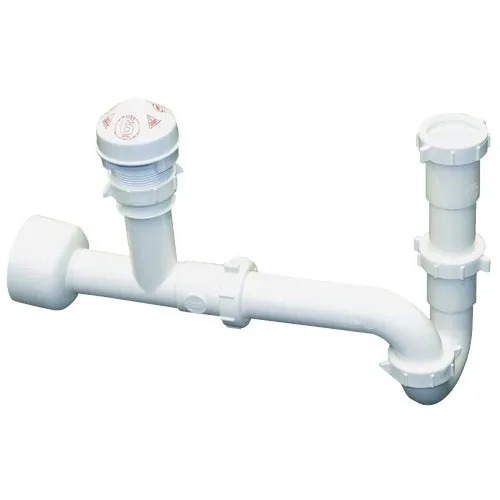 39239 Oatey Sure-Vent PVC Air Admittance Valve Kit