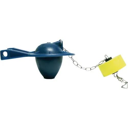 65BP Korky Flapper For Briggs Vacuity Toilets