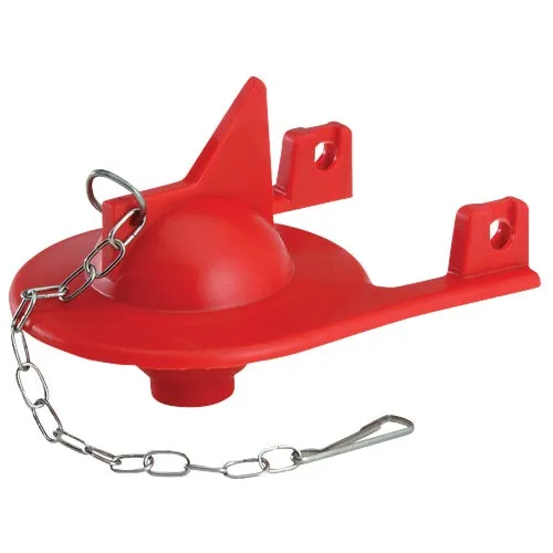 2012BP Korky Kohler Shark Fin Toilet Flapper