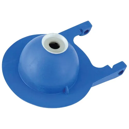 2022BP Korky TOTO Power Gravity 3" Toilet Flapper