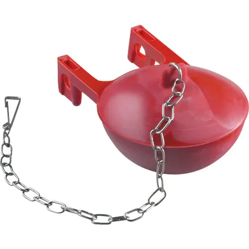 GP49114 Kohler Red Ball Flapper