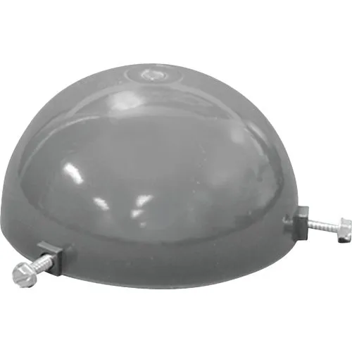 M05-034 Jones Stephens Mushroom Vent Cap