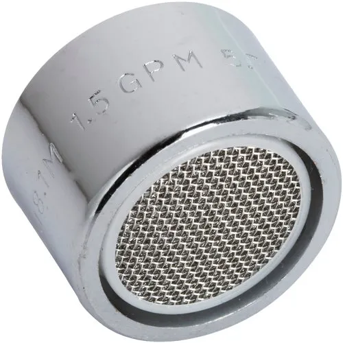 451291 Do it Female Thread Water Saver Aerator