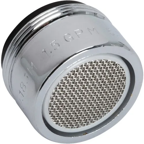 451308 Do it Male Thread Water Saver Aerator