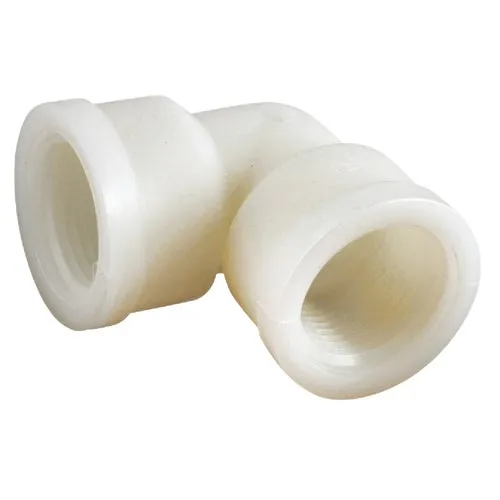 53600-08 Anderson Metals Female Nylon Elbow