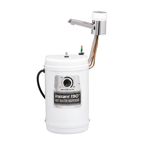 H-510-U-CH Waste King Instant 190deg Hot Water Dispenser
