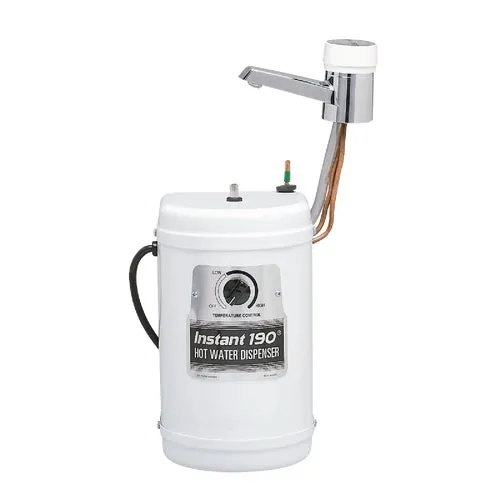 H-510-U-CH Waste King Instant 190deg Hot Water Dispenser