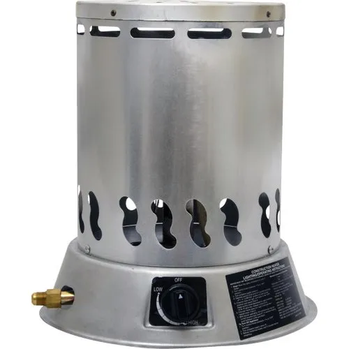 F270470 MR. HEATER Convection Portable Propane Heater