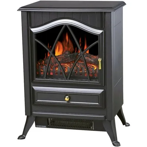 ES4215 Comfort Glow Ashton Electric Stove