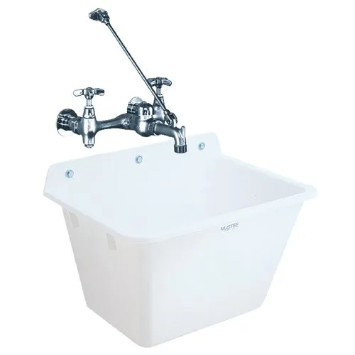 16K Wall Mounted Laundry Tray