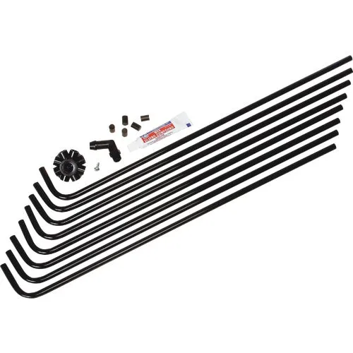 4502 Dial Universal Water Distributor Kit