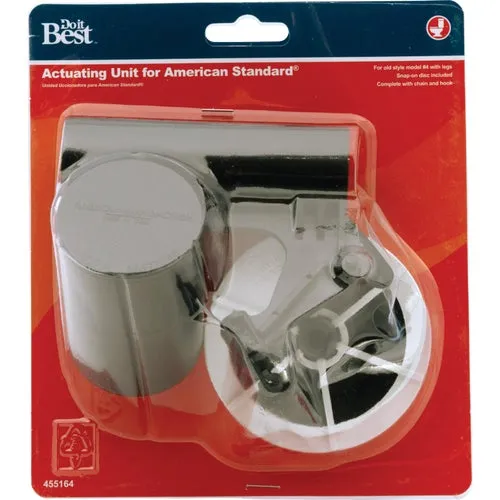 DIB830-95 Do it Flush Valve Actuating Unit for American Standard