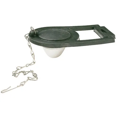 455202 Do it Crane Toilet Flapper