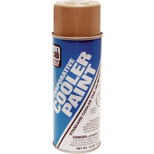 5623 Dial Evaporative Cooler Paint