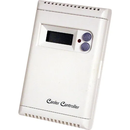7617 Dial Evaporative Cooler Controller