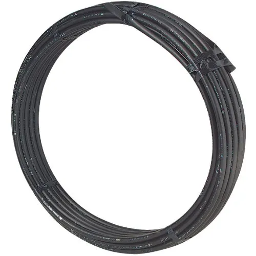 18205 Cresline HD125 (SIDR-15) Plastic Polyethylene Pipe
