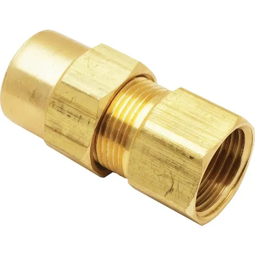 455876 Do it Female CPVC Adapter