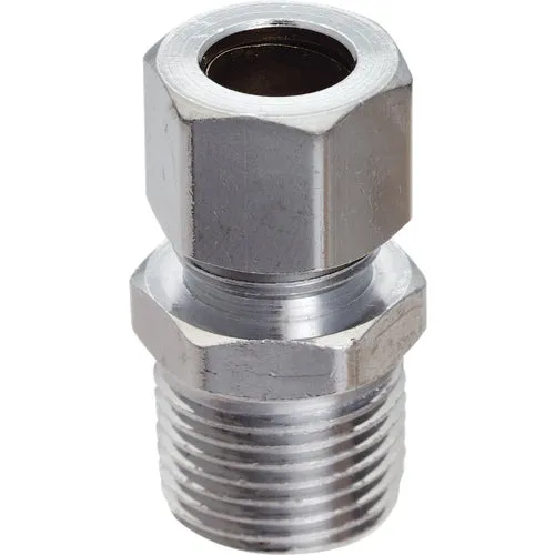 455929 Do it Straight Male Fitting